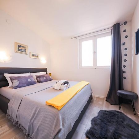 Apartment Rita Zadar Bagian luar foto