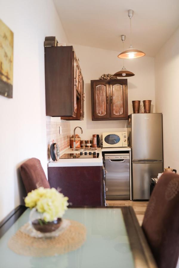 Apartment Rita Zadar Bagian luar foto