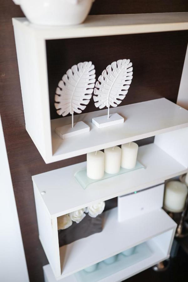 Apartment Rita Zadar Bagian luar foto