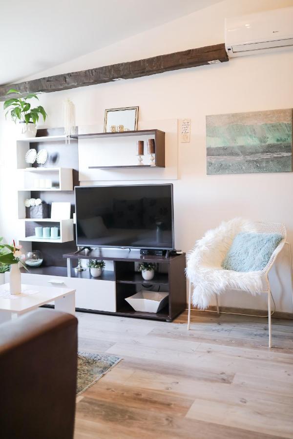 Apartment Rita Zadar Bagian luar foto