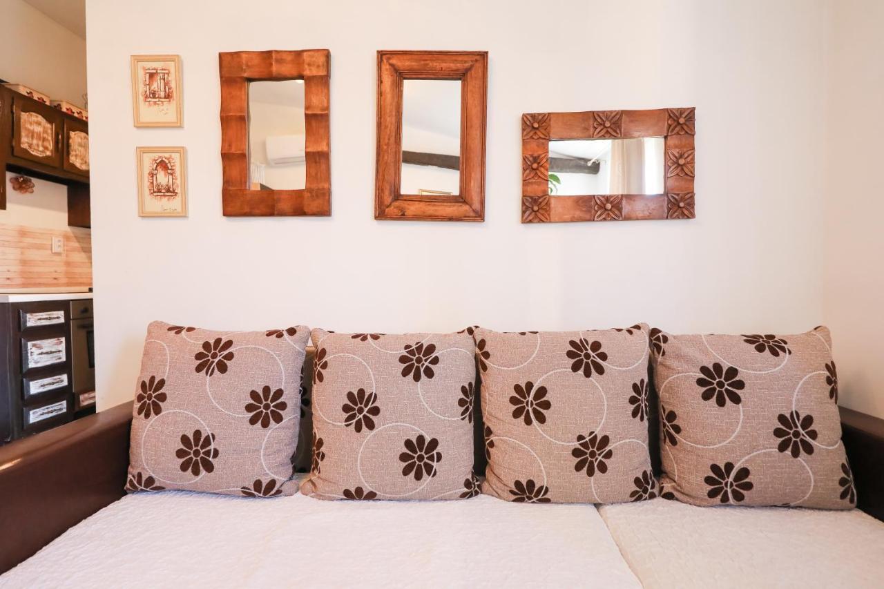 Apartment Rita Zadar Bagian luar foto