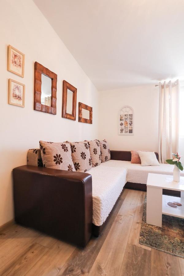 Apartment Rita Zadar Bagian luar foto
