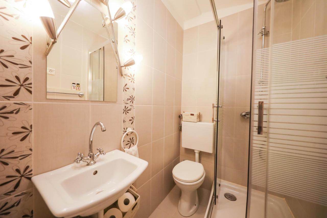 Apartment Rita Zadar Bagian luar foto