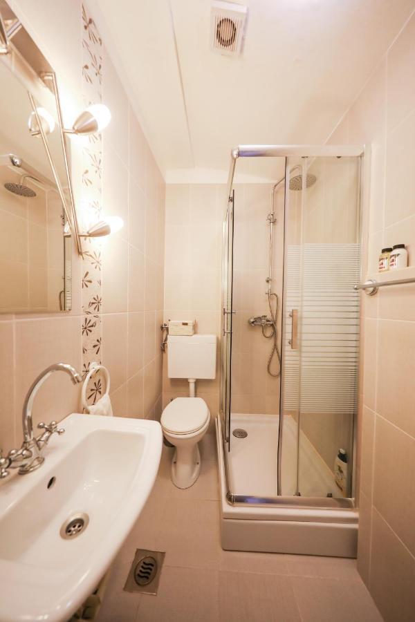 Apartment Rita Zadar Bagian luar foto