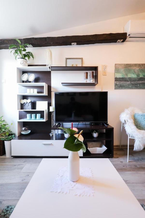 Apartment Rita Zadar Bagian luar foto